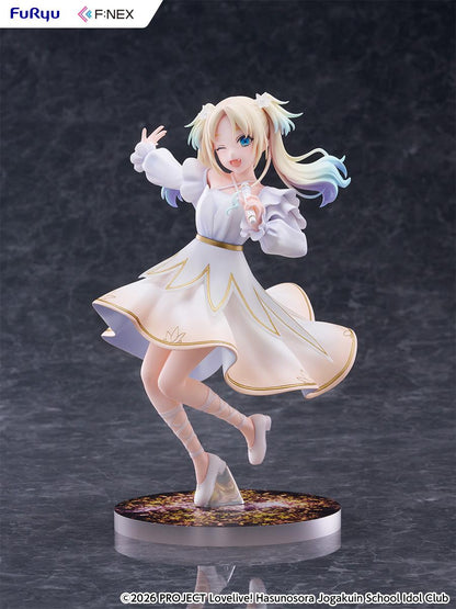 Love Live! Hasunosora Girls' High School Idol Club Rurino Osawa 1/7 Scale Figure