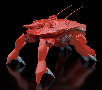 Mobile Police Patlabor MODEROID HAL-X10