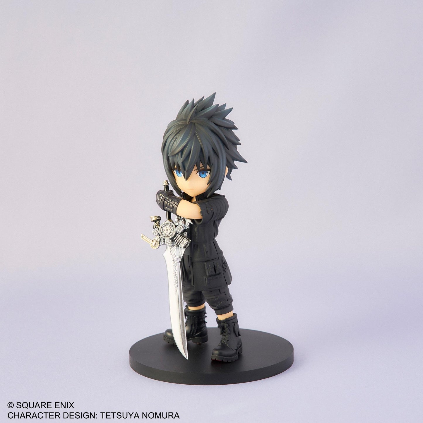 FINAL FANTASY XV ADORABLE ARTS – NOCTIS LUCIS CAELUM