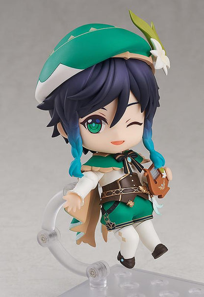 Genshin Impact Nendoroid Venti (Rerun)