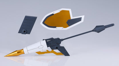 Titanomachia MODEROID Order of Knights Set from Titanomachia SIDE:CE