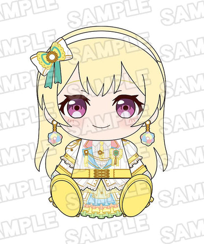 BanG Dream! Plushie Pastel*Palettes Chisato Shirasagi