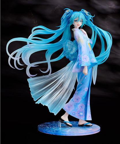 Character Vocal Series 01: Hatsune Miku Hatsune Miku: Music & Fire Works Ver.