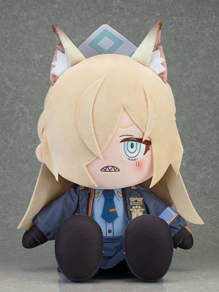 Blue Archive Chocopuni Big 40cm Plushie Kanna