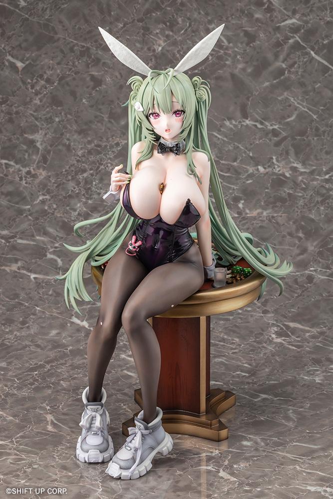 GODDESS OF VICTORY: NIKKE Soda: Twinkling Bunny