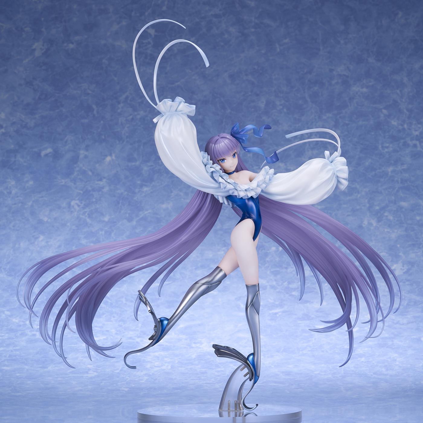 Fate/Grand Order - Lancer/Mysterious Alter Ego Λ (Second Ascension) Non Scale Figure
