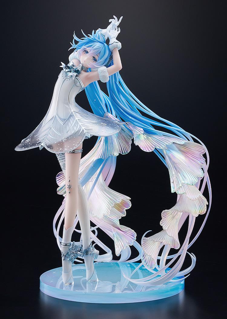 Character Vocal Series 01: Hatsune Miku G.S. Collection [SC] Hatsune Miku Symphony 2025: Sapporo Concert Ver.