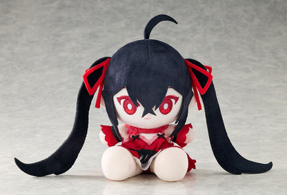 Azur Lane Taihou (Private Quarters) Punipuni Plushie