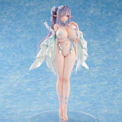 Gekka Bijin - Illustration by Sorana Niiro 1/6 Scale Figure