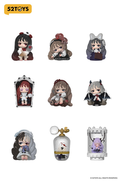 LILITH Secret Experiment (Blind Box)