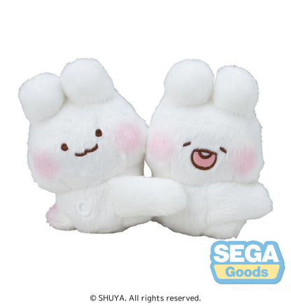 "SHUYA" Attaching Mascot (EX)