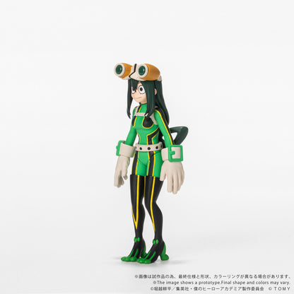 CK-M12 COLLEKAZARO My Hero Academia Tsuyu Asui