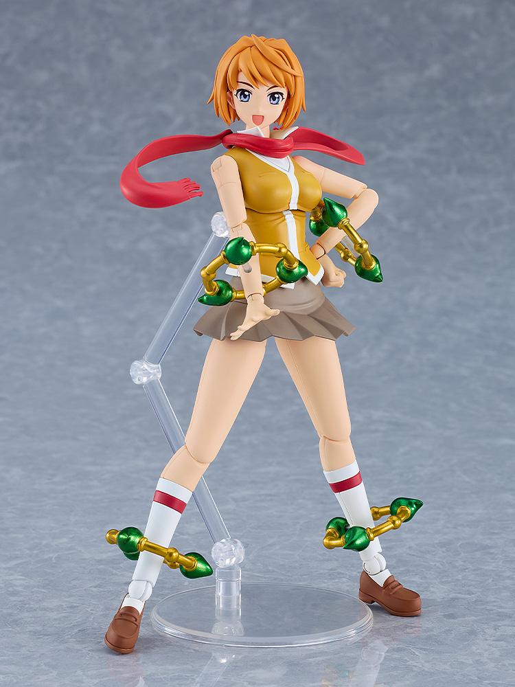 My-HiME PLAMATEA Mai Tokiha