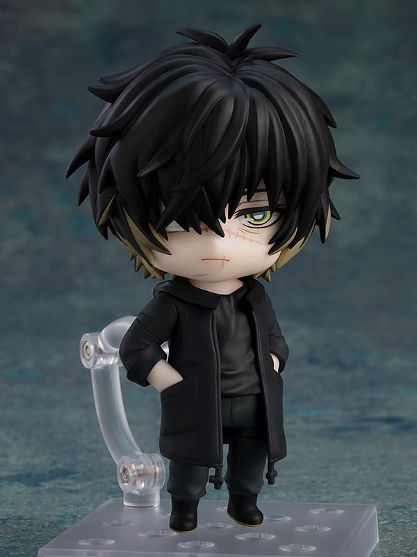 Slow Damage Nendoroid Towa (Rerun)