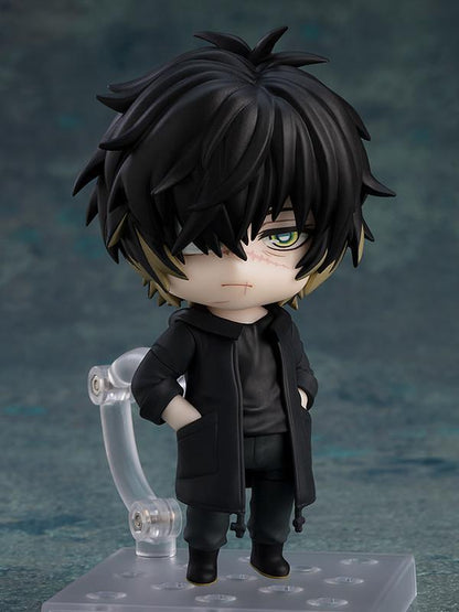 Slow Damage Nendoroid Towa (Rerun)
