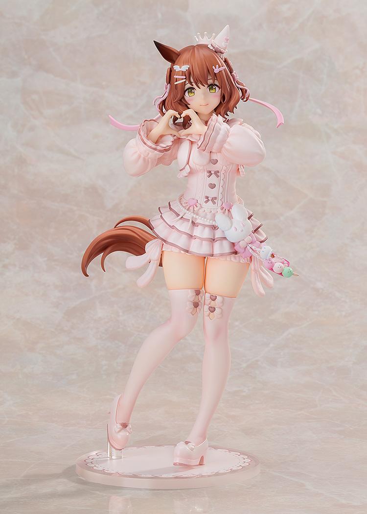 Umamusume: Pretty Derby G.S. Collection [Unforgettable Sugar Candy] Aston Machan