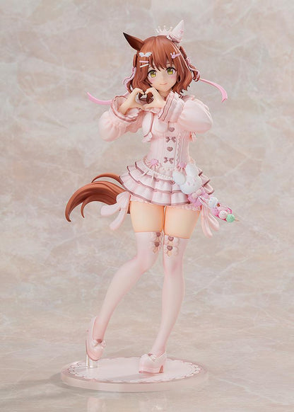 Umamusume: Pretty Derby G.S. Collection [Unforgettable Sugar Candy] Aston Machan