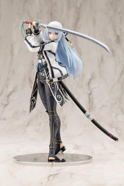 The Legend of Heroes Shizuna Rem Misurugi (Rerun)