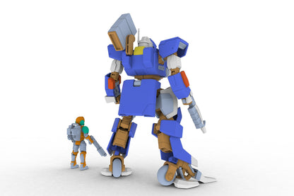 Wolf Fang Sky Fang 2001 1/35 TYPE01 Soryu