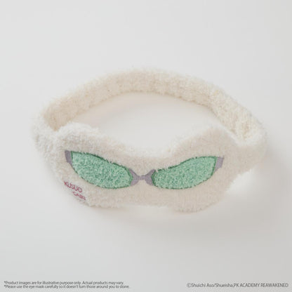 〈KUSUO SAIKI〉Eye mask
