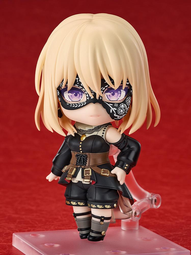 BanG Dream! Nendoroid Doloris