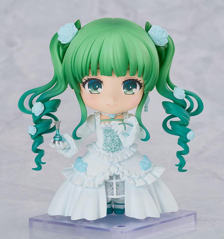Character Vocal Series 01: Hatsune Miku Nendoroid Hatsune Miku: Cantarella Ver.