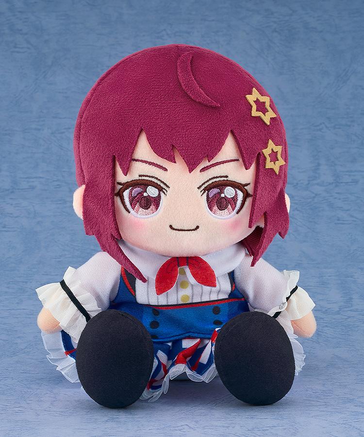 SHINE POST Plushie Yukine Gionji