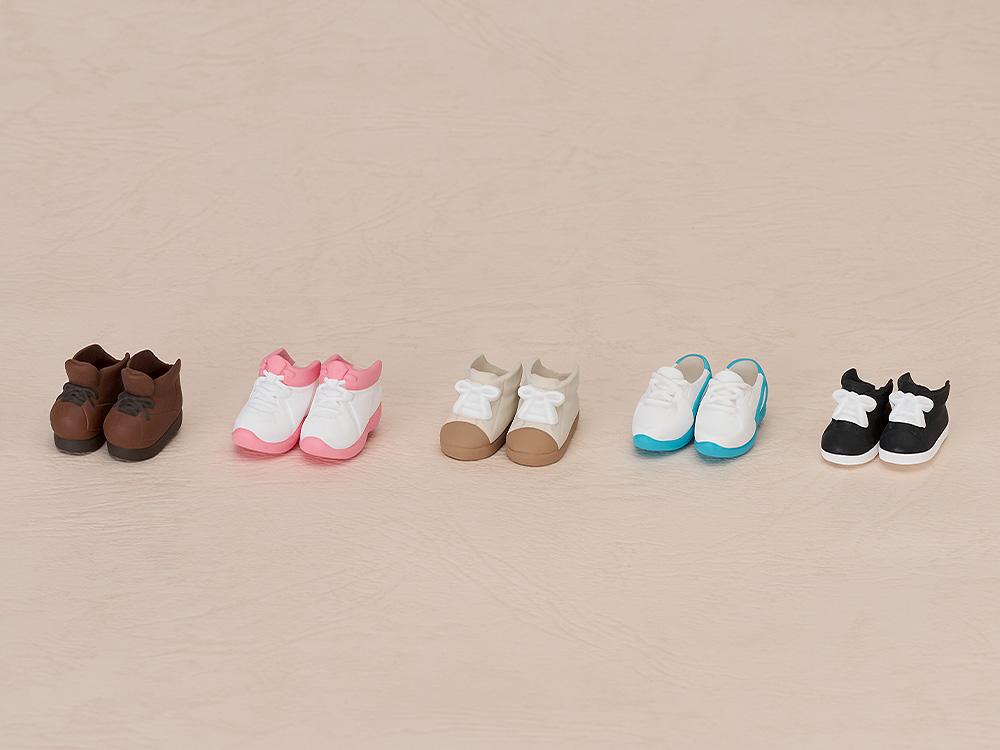 Nendoroid Doll Nendoroid Doll Sneaker Set