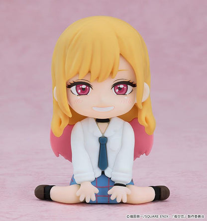 My Dress-Up Darling Nendoroid Plus: Marin Kitagawa Rubber Mascot