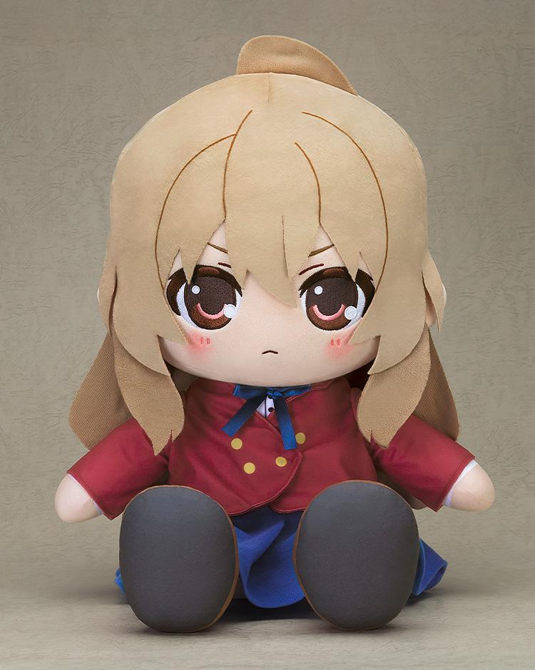 Chocopuni Big 40cm Plushie Taiga Aisaka