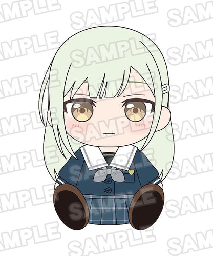 BanG Dream! Plushie CRYCHIC Mutsumi Wakaba