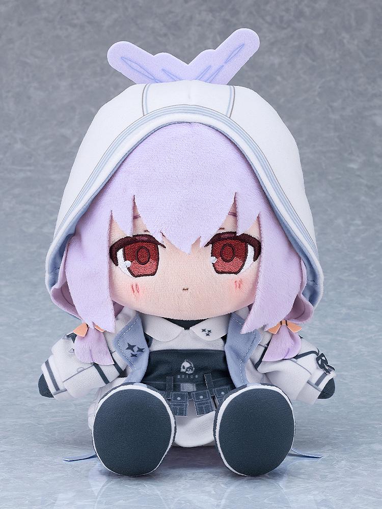 Blue Archive Chocopuni Plushie Atsuko