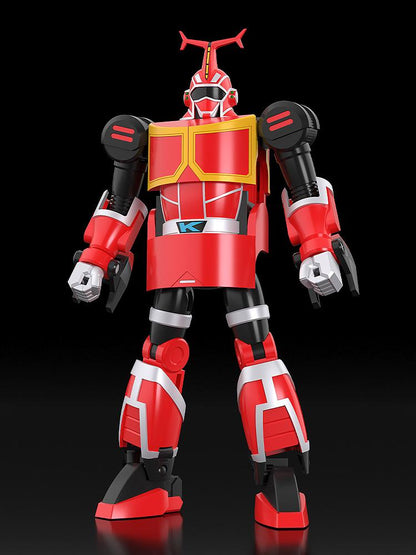 (Model Kits) B-Robo Kabutack MODEROID Kabutack