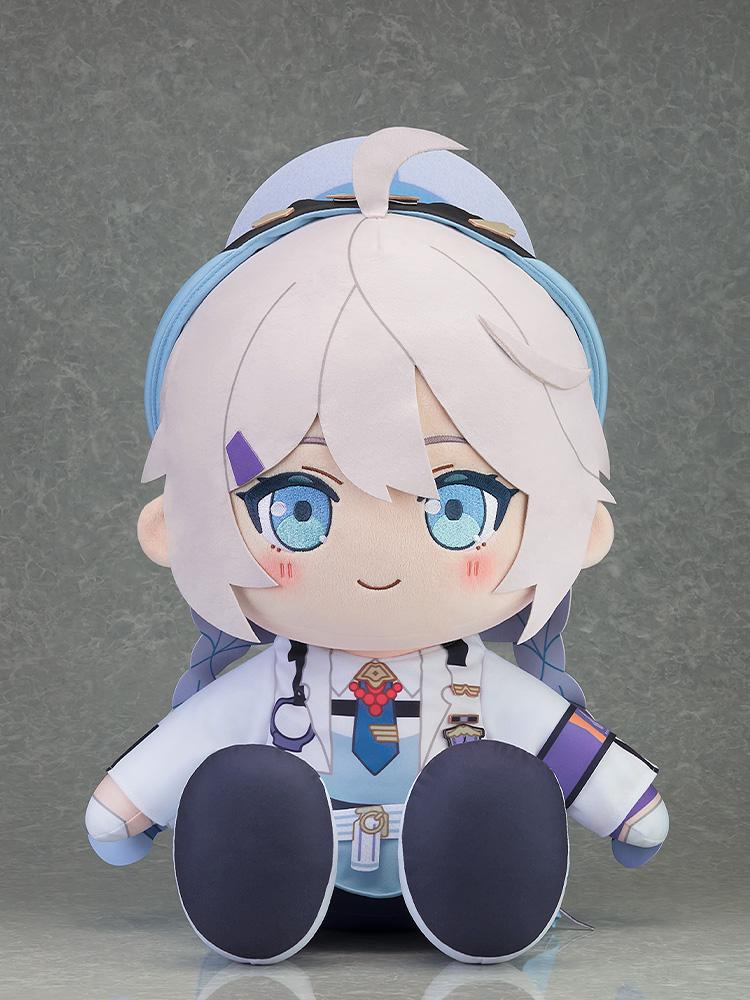 Blue Archive Chocopuni Big 40cm Plushie Kirino