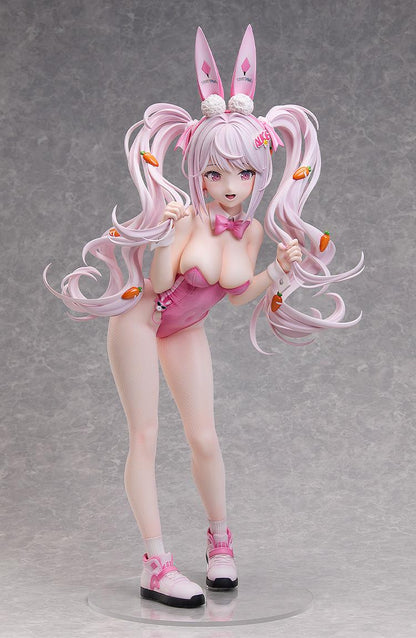 GODDESS OF VICTORY: NIKKE Alice: Wonderland Bunny