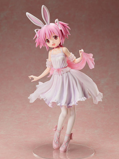 Puella Magi Madoka Magica The Movie -Rebellion- Madoka Kaname: Rabbit Ears Ver. (Rerun)
