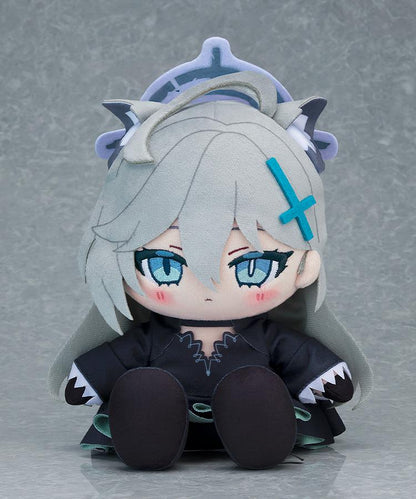 Blue Archive Chocopuni Plushie Shiroko*Terror
