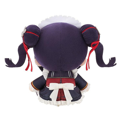 NEEDY STREAMER OVERLOAD Needy Streamer Chinese Restaurant Series Huggy Doll Ame