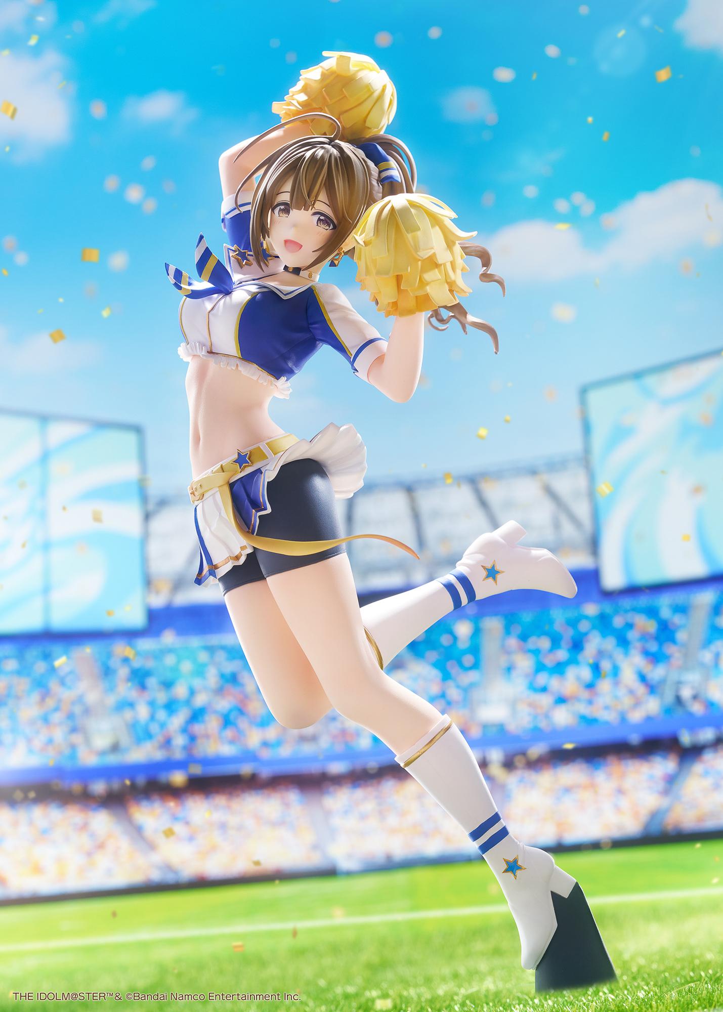 THE IDOLM@STER SHINY COLORS Chiyuki Kuwayama