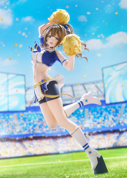 THE IDOLM@STER SHINY COLORS Chiyuki Kuwayama