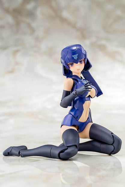 Megami Device B1R-L CHASSIS KIT SKIN COLOR D
