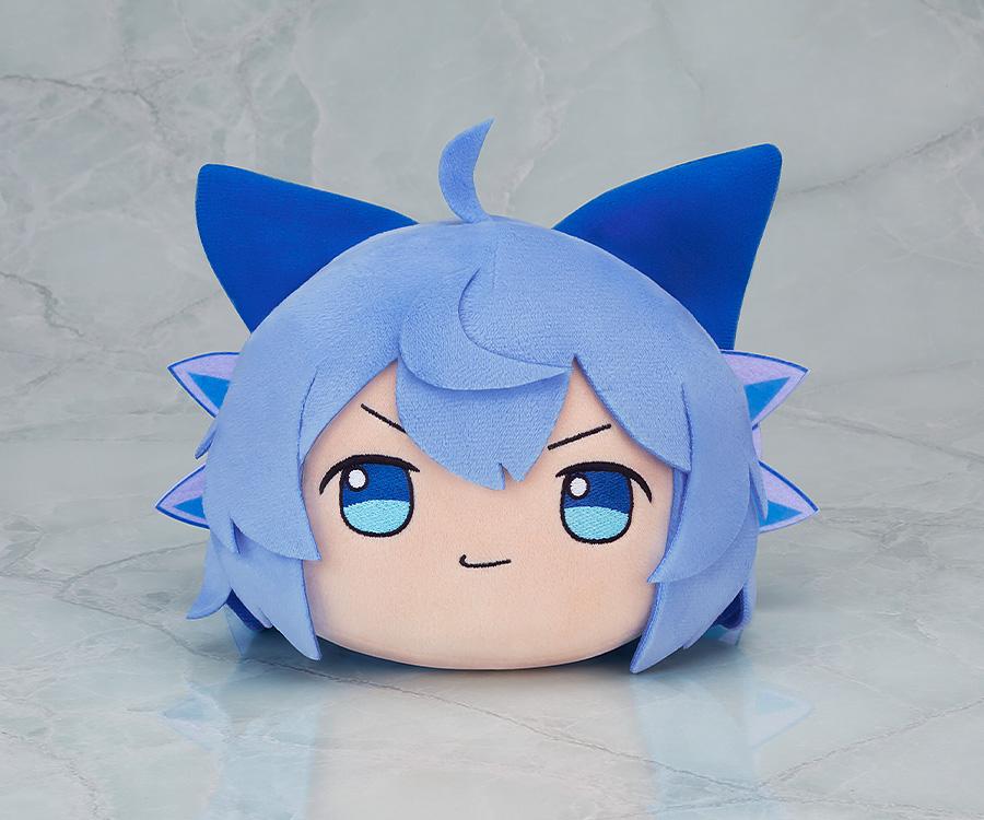 Touhou Lost Word Nuidaifuku Yukkuri Cirno