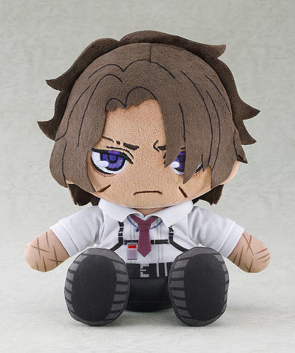 Limbus Company Plushie Heathcliff