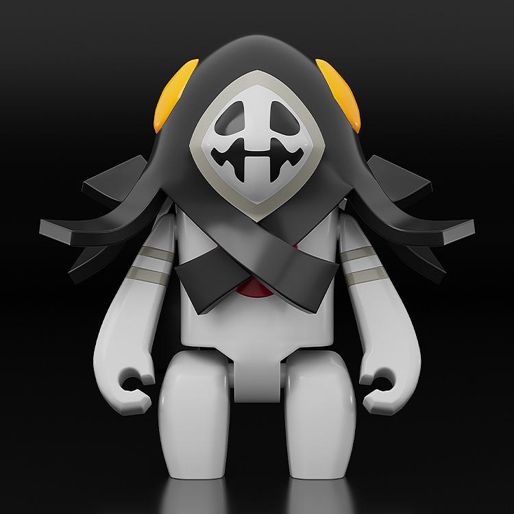 Rebuild of Evangelion BRICKROID 10th Angel