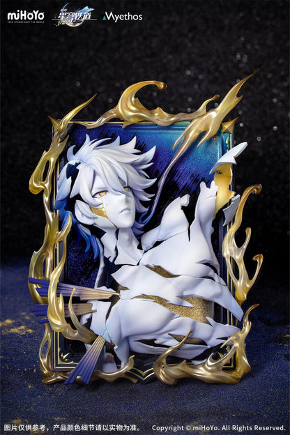 Honkai: Star Rail - Diorama Phainon: Thus Burns the Dawn Ver. Non scale