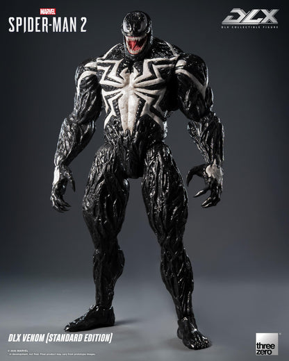 Marvel's Spider-Man 2 DLX Venom (Standard Edition)