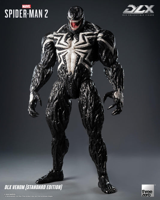 Marvel's Spider-Man 2 DLX Venom (Standard Edition)