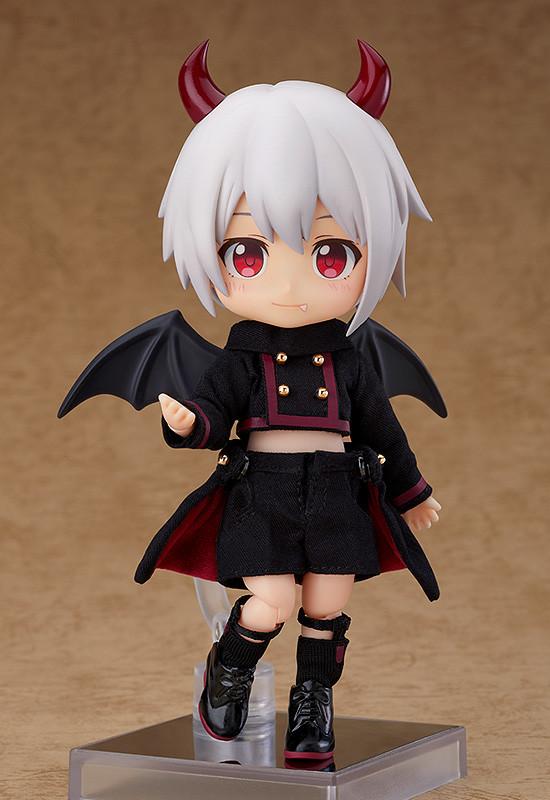 Nendoroid Doll Nendoroid Doll Devil: Berg