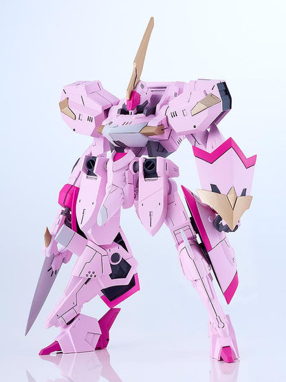 Titanomachia MODEROID SIDE:CC Ouran (Pink Ver.)