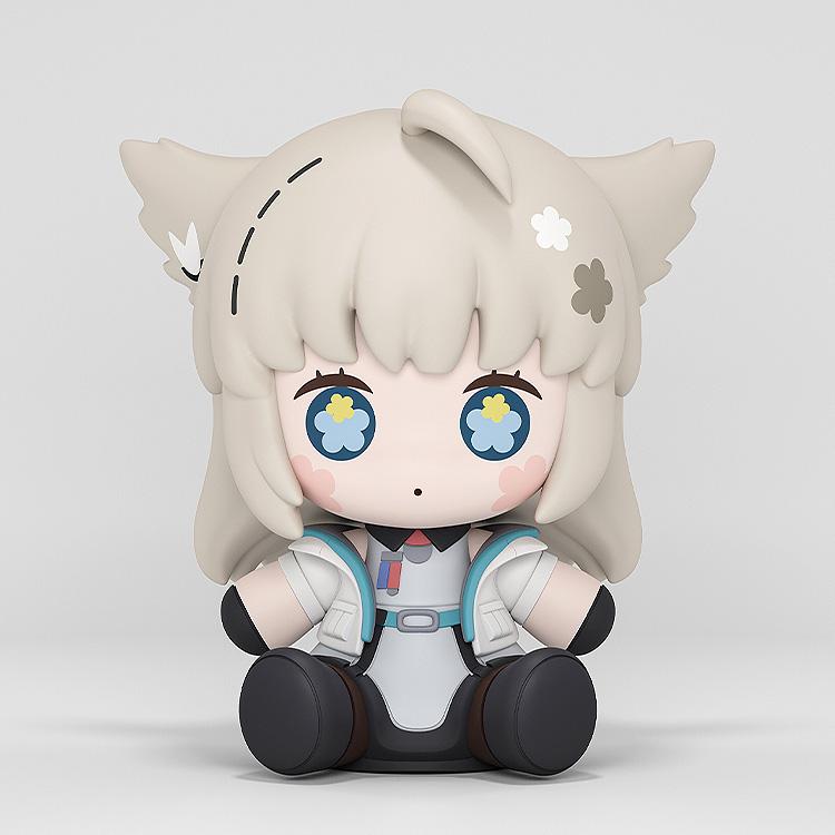 Arknights: Endfield Huggy Good Smile Perlica